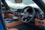 Mercedes-AMG GT R Roadster 2019 года (UK)